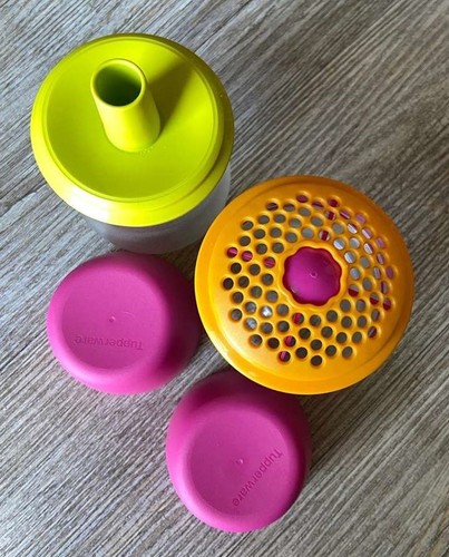 Sucrier saupoudreuse - &,
