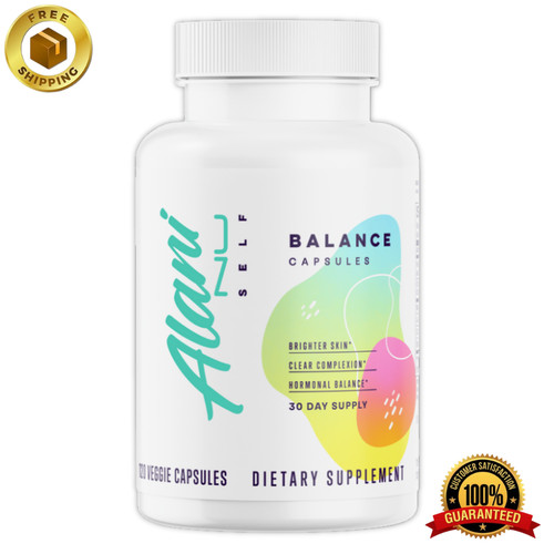 Authentic alani balance 120 - nu,