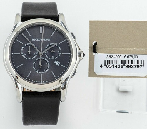 Montre homme emporio armani - montre,