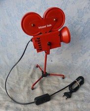 #Luminaire Vintage# Lampe de