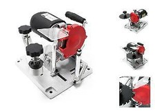 Affuteuse électrique pour