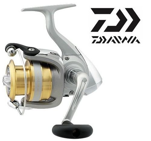 Moulinet daiwa sweepfire - moulinet,