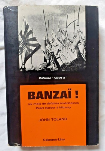 Banzai pearl harbor à - de,