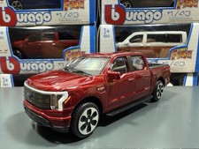 Bburago Ford F-150 Lightning