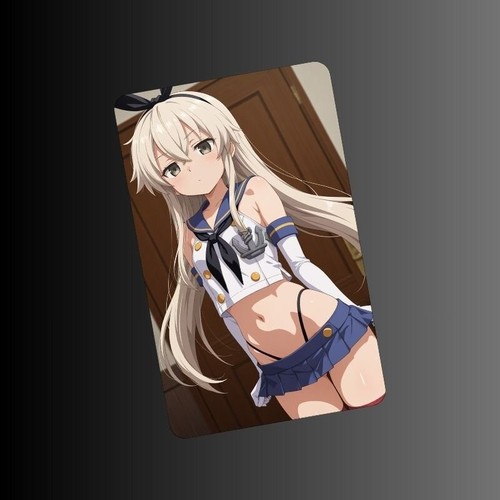 Buy free ship waifu sexy - free,