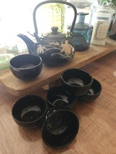 ​Service à Thé Japonais