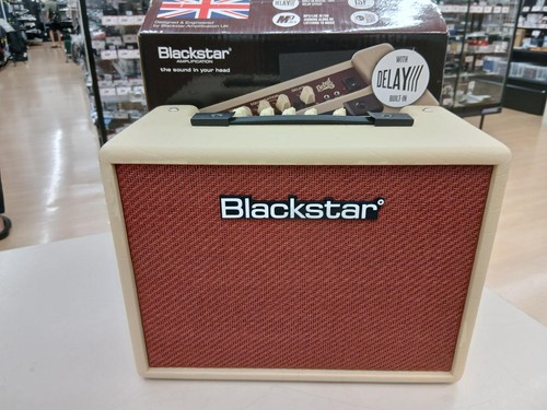 Ampli guitare black star - guitare,