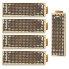 5 Pcs Outils Apicoles Pour