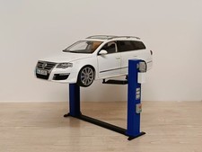 PONT ELEVATEUR 2 COLONNES 1/18