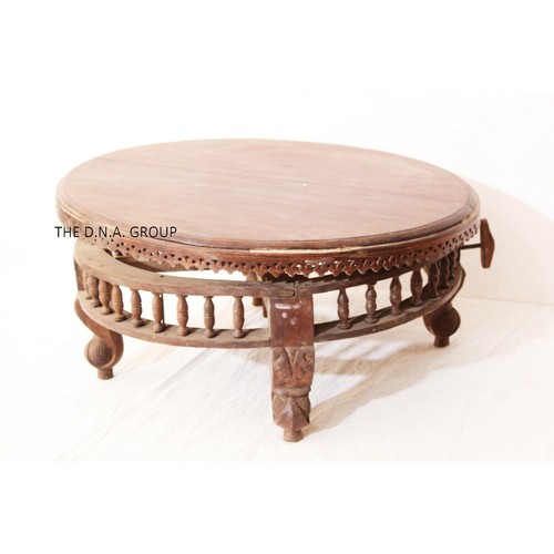 Table basse bois - table,