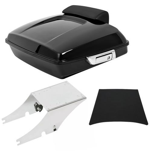Vivid black razor pack - 5.5'',