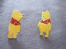 PINS DISNEY EURODISNEY