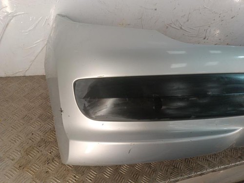 Pare choc arriere - peugeot, 207