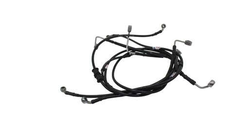 Tuyaux frein abs - frein, avant