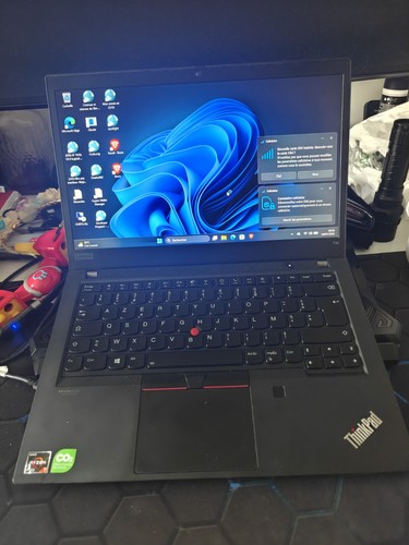 Thinkpad t14 gen - thinkpad,