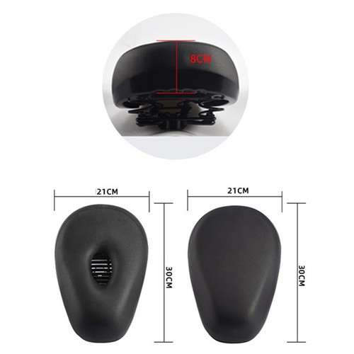 Support amovible siège - , vélo