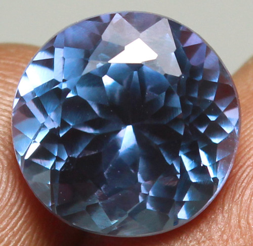 Alexandrite naturelle