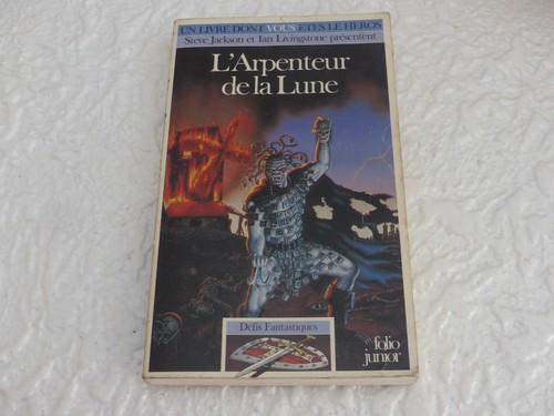 Ldvelh arpenteur la lune - ldvelh,