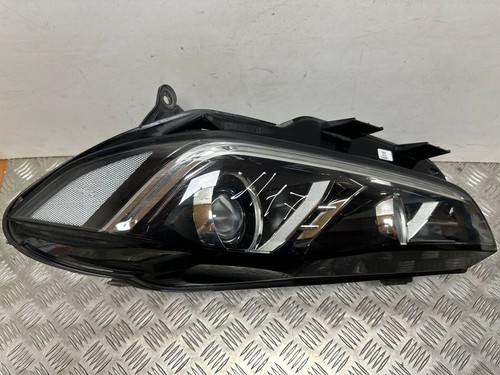 Jaguar 2015 avant - jaguar,