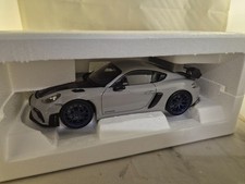 NOREV 187253 Porsche Cayman