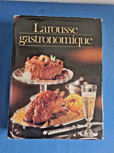 Robert courtine larousse - j.,