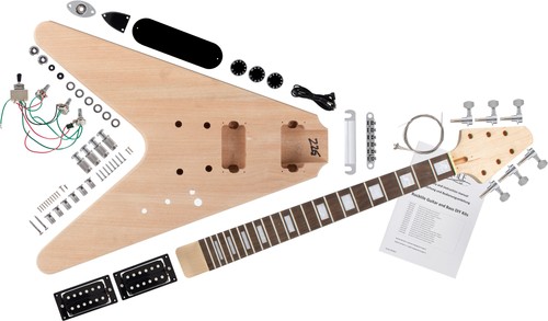 Pack construire votre popre - construire,