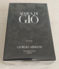 Parfum ACQUA DI GIO ELIXIR de