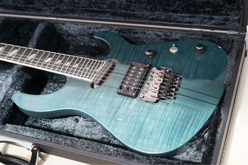 Caparison tat special trans - tat,