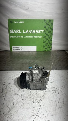 Compresseur clim opel - opel, mokka