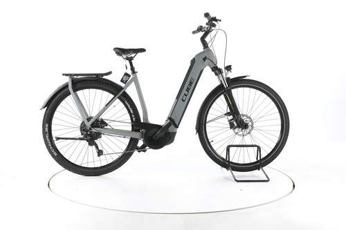 Cube kathmandu hybrid one - cube,