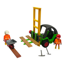 sympa base chariot élévateur