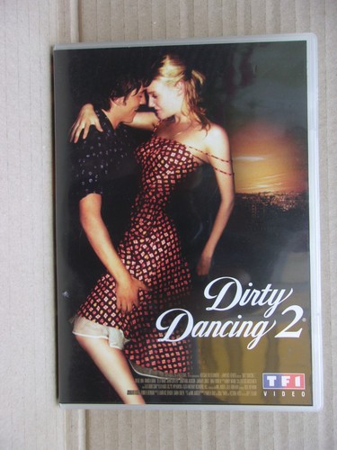 Dirty dancing - dirty,