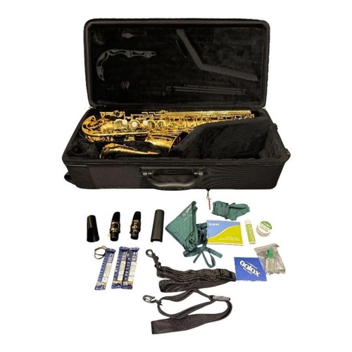 Embout buccal pour saxophone