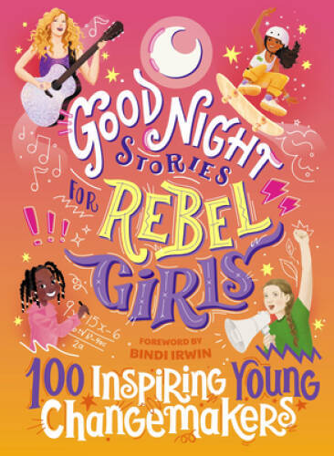 Good night stories for - good,