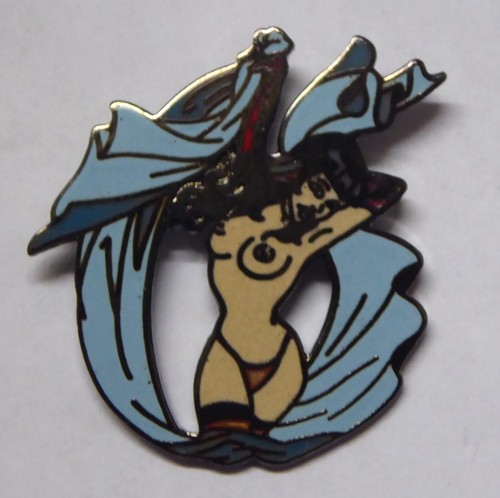 Pin démons merveilles - pin's,