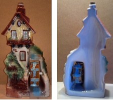 Bouteille GARNIER liqueurs