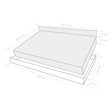 Set Cendrier & Kohlerost