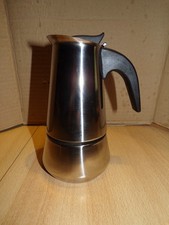 Cafetière Inox Moka Italienne