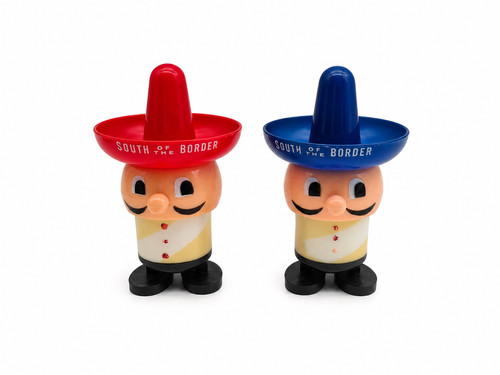 Poivrière salière - 🌵🧂,