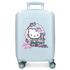 Sanrio - Valise enfant Hello Kitty "Mermaid" - 13355