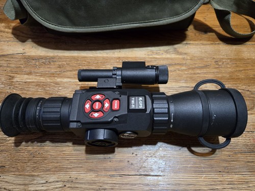 Atn sight day - x-sight, day/night