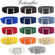 Bracelet Montre Perlon En