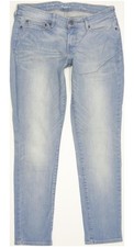 Levi's Demi Curve  Femme Bleu