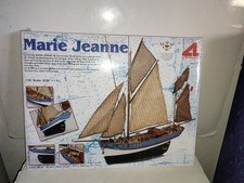 MAQUETTE BOIS ARTESANIA LATINA