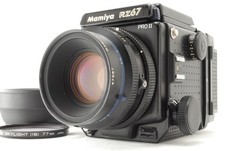 Appareil photo argentique