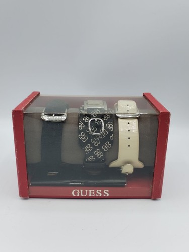 Coffret montre guess - montre,