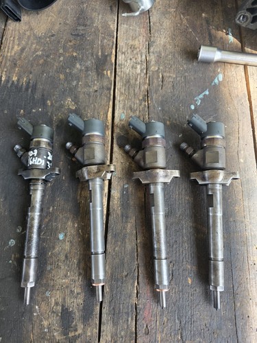 Injecteur bosch 0445110239 - bosch,