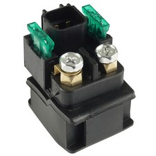 Starter Relay Solenoid for