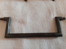 3 Anciennes Poignées Bahut