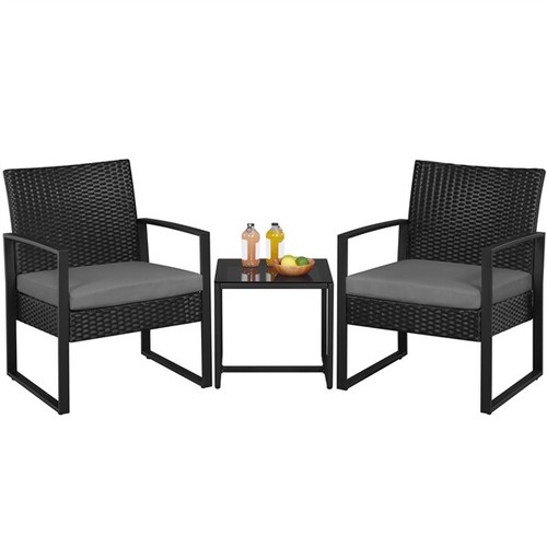 Mobilier jardin pièces - 3,